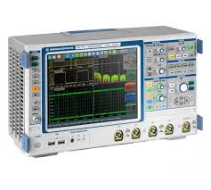 Rohde Schwarz RTE1024