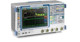 Rohde Schwarz RTE1204