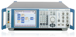 Rohde Schwarz SMF100A