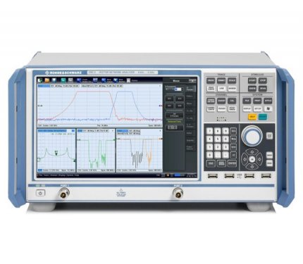 Rohde Schwarz ZNC3