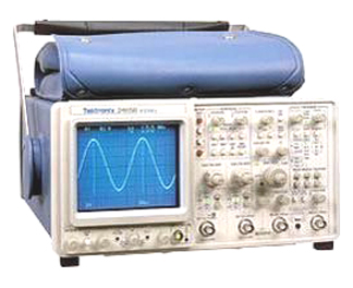 TEKTRONIX 2446