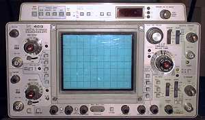 TEKTRONIX 468-02