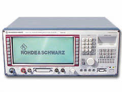Rohde Schwarz CMD60