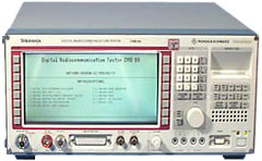 TEKTRONIX CMD80