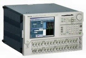 TEKTRONIX DTG5078