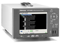 TEKTRONIX MTX100A