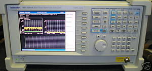 General Equipment Other Types of Equipment - Test Equipment