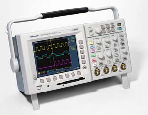 Tektronix TDS3064B