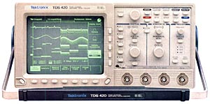 Tektronix TDS420-02-22
