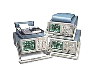 Tektronix TDS430A