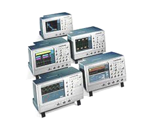 Tektronix TDS5000 Series