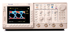 Tektronix TDS540-1M