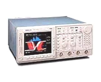 Tektronix TDS540D-13-1M-2F