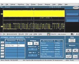 Tektronix TDS5UP-USB