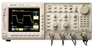 Tektronix TDS754C