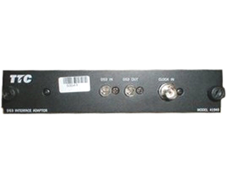 TTC FireBerd Interface 41945
