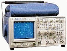 Tektronix 2465BDV