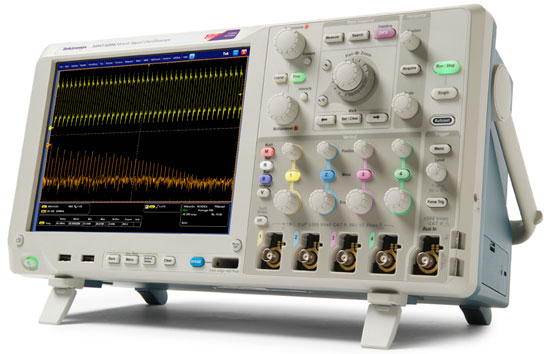 Tektronix DPO5054