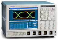 Tektronix DSA70604C