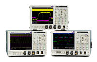 Tektronix MSO72004C