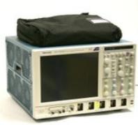 Tektronix MSO73304DX