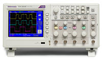 Tektronix TDS2024C