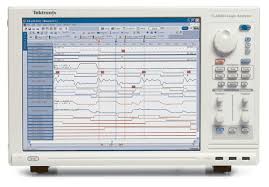 Tektronix TLA6401