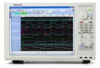 Tektronix TLA7012-18