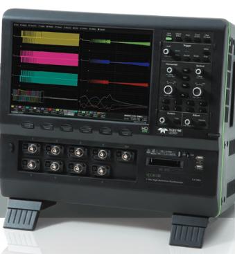 Teledyne LeCroy HDO8058