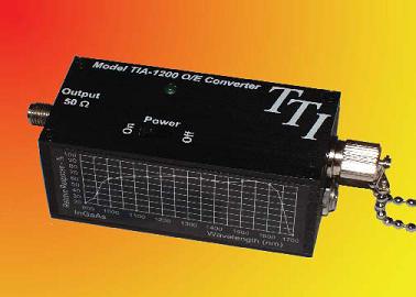 TREND Networks TIA-1200-FC