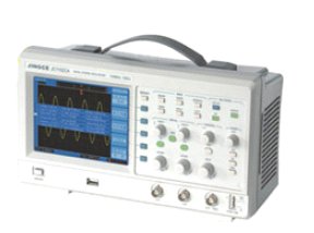 Unique Electronics Ltd UQ1102CA 150Mhz Digital Oscilloscope