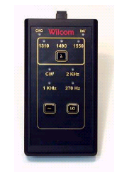 WILCOM FTTP-LTS-1