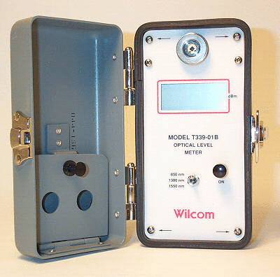 Wilcom T339-01B