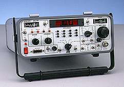 Aeroflex-IFR ATC-600A Transponder Test Set