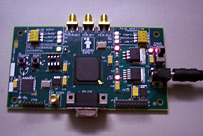 Ellistar Sensor Systems ESPG-1