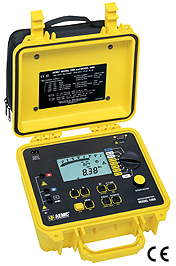 AEMC Instruments 1060