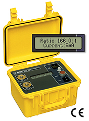 AEMC Instruments 8500