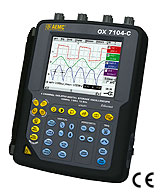 AEMC Instruments OX7104C KIT