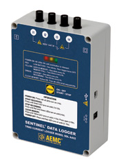 AEMC Instruments SDLA401 3000A 36" KIT