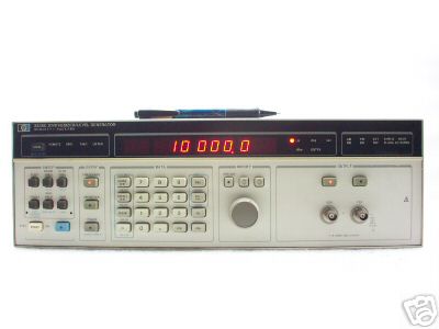 Keysight-Agilent 3336C