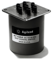 Keysight-Agilent 87106A