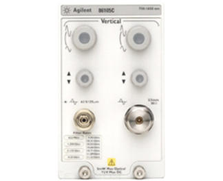 Keysight-Agilent Option-86105C-200