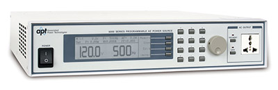 Associated Power Technologies 6005