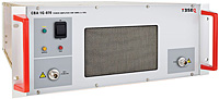 Teseq Schaffner CBA 400M-100 Power Amplifier