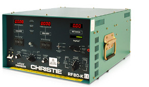 Christie RF80-K