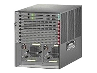Cisco WS-6509EXLFWMK9-RF