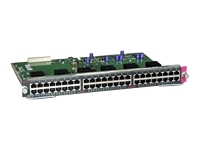 Cisco WS-X4548-GBRJ45-RF