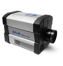 FLIR SC6100