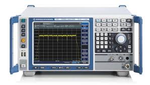 Rohde & Schwarz FSV3044