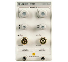Keysight-Agilent 86113A
